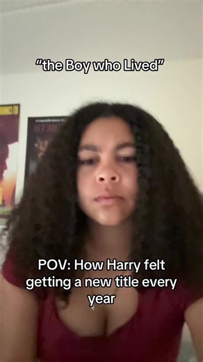 That boy could not catch a break #hp #harrypotter #harryjamespotter #hogwarts #fyp