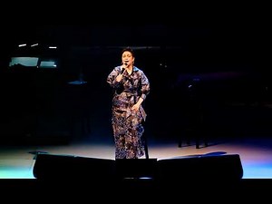 Lea Salonga — Over the Rainbow | Stage, Screen & Everything In Between | Shanghai Culture Square