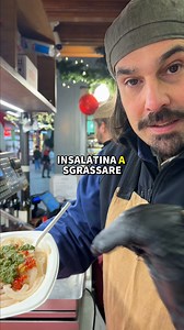 Hai esagerato durante le feste? Ti fo vedere io come si sgrassa vai… | Bambi Trippa e Lampredotto