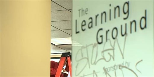 PSU estimates $750K to repair damaged library after protests