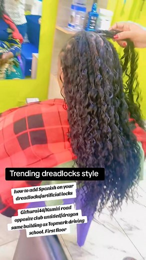 please follow us how to add Spanish on your dreadlocks/artificial locks Githurai44/Kamiti road opposite club untitled/dragon same building as Topmark driving school. First floor #ha#viraltiktok #viraltoday #viraltrendingvideos❤️‍🔥💯💯💯💯💯💯💯✅✅✅*⃣*⃣*⃣☑#⃣#⃣#⃣#⃣#⃣#⃣❤❤✅✅✅#⃣#⃣#⃣☑*⃣*⃣☑#⃣#⃣💯💯💯💯💯💯💯💯💯💯💯💯💯💯💯💯❤❤❤❤❤✅✅✅💕💕💕#⃣#⃣#⃣*⃣*⃣❤❤#⃣#⃣#⃣☑*⃣❤️‍🔥❤️‍🔥❤️‍🔥❤️‍🔥❤️‍🔥❤️‍🔥❤️‍🔥❤ irstyle #trendinghairstyle #fyp #viralt | Vintage Dreadlocks & hair salon