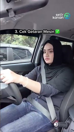 3 Tips cek mesin sebelum beli mobil bekas 🚗💨 #SetirKanan #MobilBekasHargaCerdas