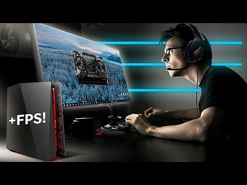 7 Programas Que Todo Gamer DEBE Tener En Su PC