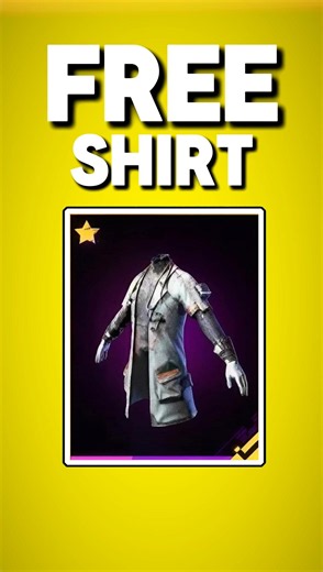 😱FF TOKEN DOCTOR BUNDLE TOP DRESS COMBINATION🔥IN FREE FIRE 🇧🇷#freefire#shorts