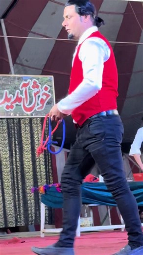 Magic Act #MagiCAct #PkCircus | magic