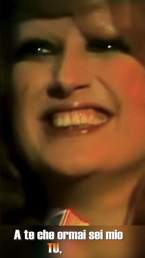 1972 - Insieme (1970) - Mina (live alla Bussola)
