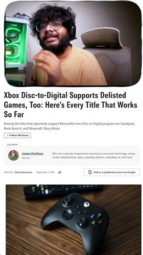 XBOX Disk To Digital Is Here! And Its AMAZING!🔥☠️