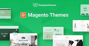 163  Bootstrap Magento Themes for Online Stores | TemplateMonster