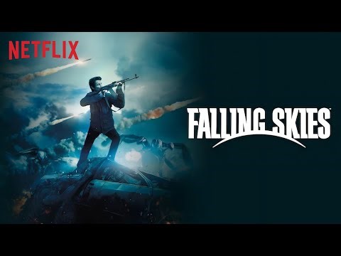 Watch Falling Skies | Netflix Official Site