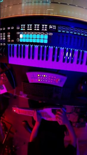 ††† Light As A Feather session †††