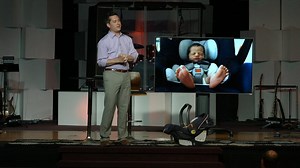 The Essential Elements of a Transformed Life [Sermon] | Josh Weidmann