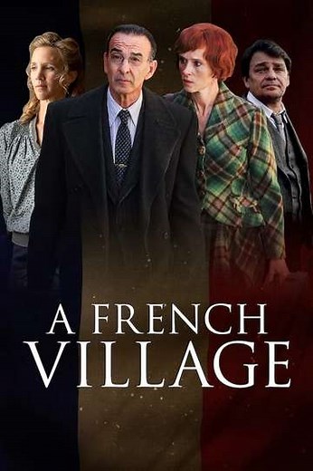 A French Village - Season 1 (2009)