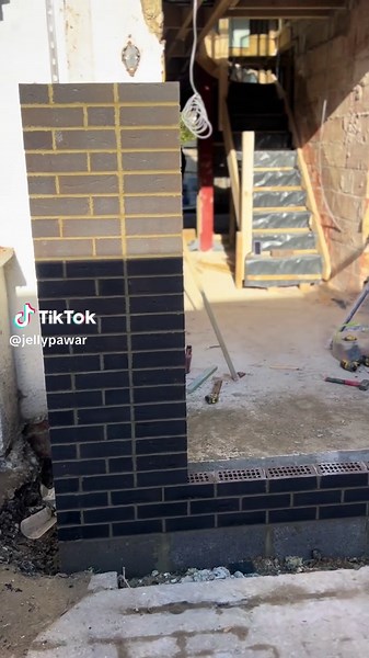 #jellypawar #bricklayer #london #foryou