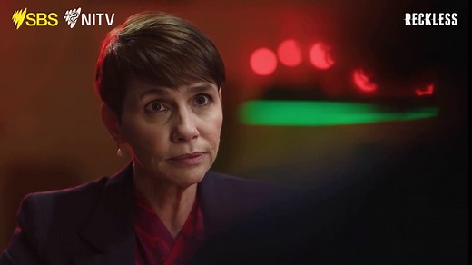 Reckless: Official Trailer Season 1