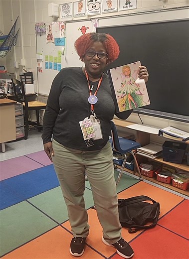 My clothes match my stationary. Ann the Notebook Hand-drawn glossy cover 140 lined pages #handdrawn #anime #smallbusiness #journals #notebooks