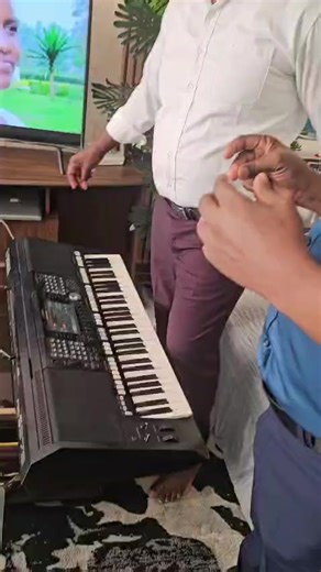 Huduma sio Vita: A Musical Journey by The Capstone Brothers