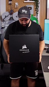 Building the ultimate keyboard with @corsair 🔥 This is the MAKR 75 DIY Keyboard 🚀 This is my first custom built keyboard and I absolutely love it! Custom-built. Hot-swappable. Gasket-mounted. 🧱 Full aluminum frame 🔇 8-layer sound dampening ⚡ 8kHz polling wireless support 🎛 Modular dial & LCD add-ons 🎮 FlashTap SOCD for pro gaming 🛠 Built for builders – web-configurable and no software needed. 🔗 Comment “maker” and I’ll send you a link in the DMs to check it out ✌🏻 #corsair #makr75 #cust