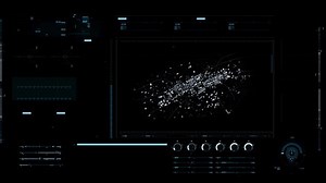 clip-1045026727-futuristic-user-interface-graph-bar-element-city