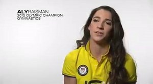 105K views · 3.9K reactions | Here's to another good day Aly Raisman! | Team USA | Facebook