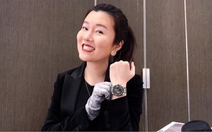欧美茄“Omega”超霸系列“阿波罗十一号”登月50周年纪念款|胖嘟嘟的我也要坚持录视频