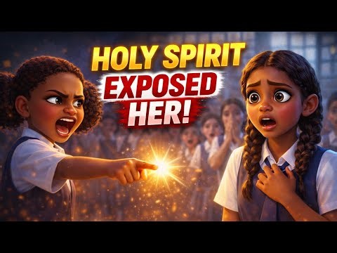 The Quiet JSS3 Girl Initiated Junior Students in Secret… Until a girl named Daniella Exposed Her.