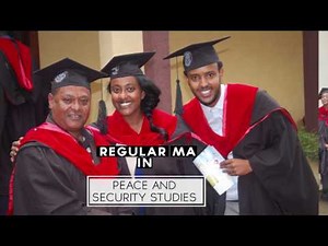 IPSS Academic Programmes and Alumni Network