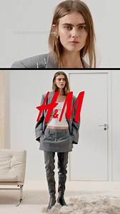 A refined seasonal collection with understated impact, featuring embellished suiting, subtle tailoring and ultra-high boots. | H&M