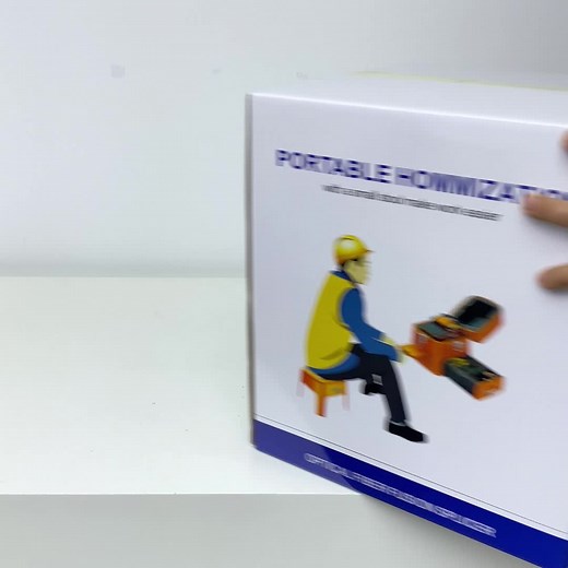 Signalfire Fusion Splicer (@signalfire_fusionsplicer) - Signalfire AI-9 Fiber Fusion Splicer Classic Model - operation tutorial#fiberoptics #fibercleaver #fibersplicing #fusionsplicer #telecomwork #fusionsplicing #stripper #signalfire #FTTX