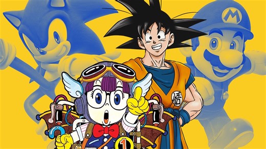 Akira Toriyama's Undeniable Influence on Video Games