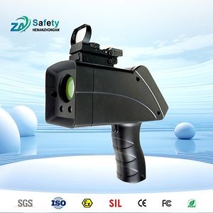 [Hot Item] Top Rated Portable Methane Detector Handheld Device for CH4 Leak Testing