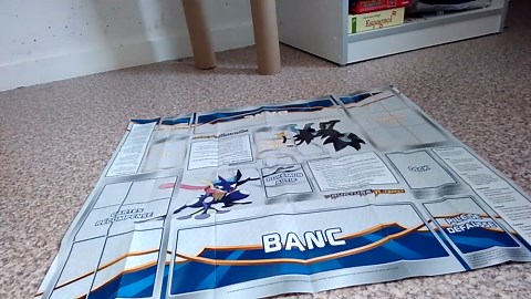 Tuto : comment jouer aux cartes pokemon