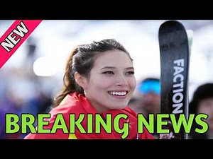 Chloe Kim & Coco Gauff Stand United Eileen Gu's Epic Victory at the 2026 Winter Olympics!