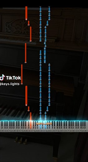 🟢 A Sky Full Of Stars - Coldplay (Easy Piano Tutorial) #piano #pianotutorial #easypiano #easypianotutorial #askyfullofstars #coldplay