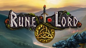 Rune Lord | PC Mac Steam Game | Fanatical