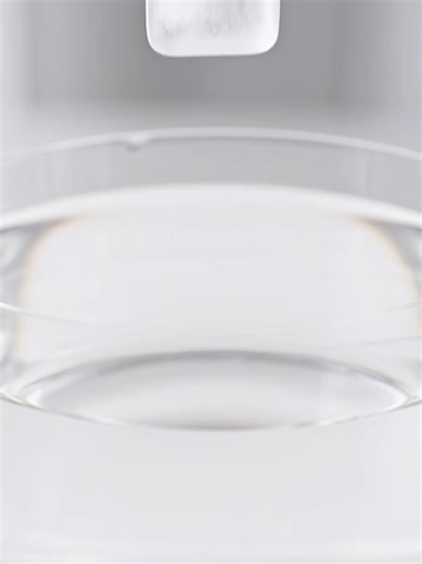 Relaxing Soft Water Sound Loop for ASMR