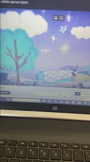 Ragdoll Limited/PBS Kids Sprout (2003)