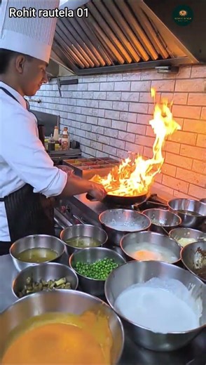 chef life #hotel #reels #minivlog #youtubeshorts #viral