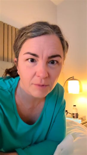 Cody and Erika Archie on Instagram: "Travel hack unlocked. In room dining is where it’s at! #roomservice #travelhack #travel #inroomdining"