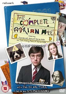 How to watch The Secret Diary of Adrian Mole Aged 13¾: The best streaming options