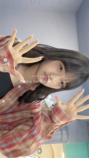 ろこまこあこチャンネルの寸劇好きすぎて未だに見てる🥹❤️❤️ 何回見ても飽きない！！ #ろむあちーむに届け #あこちゃん大好き #あこんず #運営さん大好き #シャドバン解除お願い致します @💙あこ💙