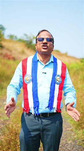 Let's Build A Different Path for Poinguinim; One Built on Progress, Not Promises.