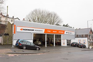 Mr Tyre Kidderminster: Tyres | Car Servicing | Exhausts | Brakes