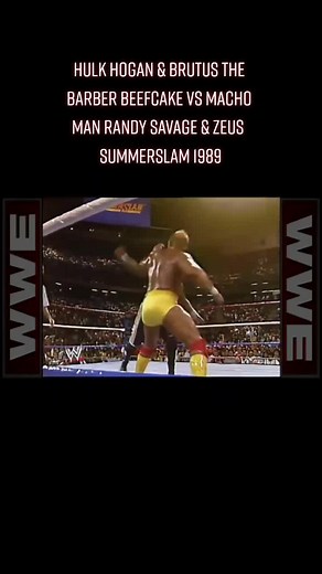 wrestlingretroclips on TikTok