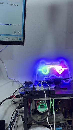 شاهد مبارياتك بجودة عالية على PC