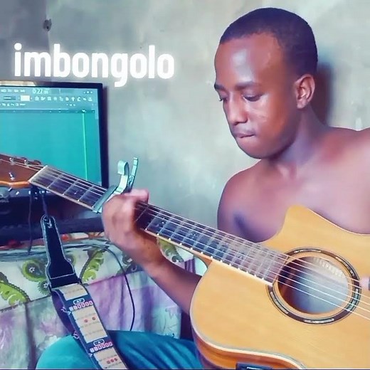 Khuzani imbongolo 🔥