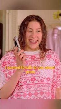 I had so many dates lined up!#funny #movie