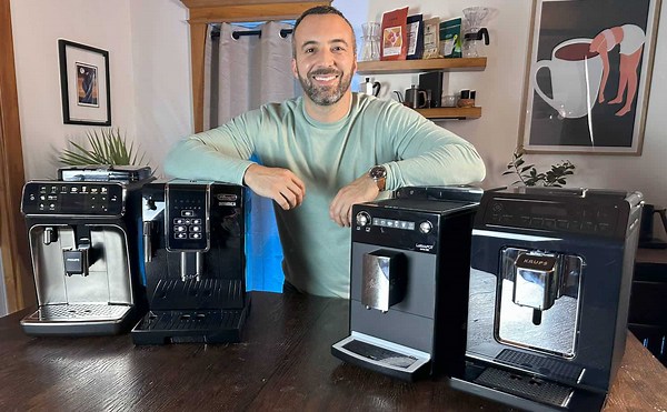 Meilleure machine à café à grain en mai 2026: Verdict de notre expert