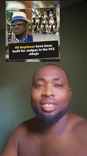 Corruption in Nigeria's Judicial System
