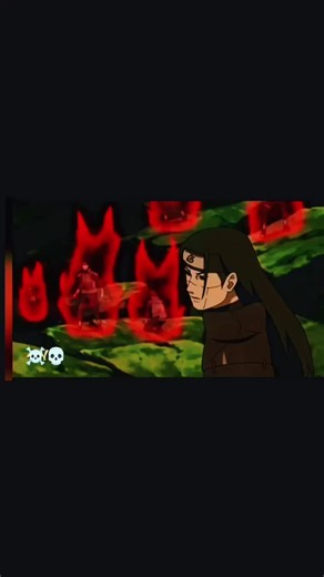 Madara's Power in Naruto Explained