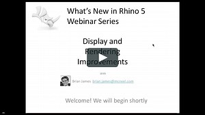 Session 3 - Display and Rendering Improvements HD